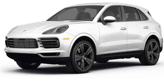 PORSCHE CAYENNE 2024 WP1AA2AY9RDA05512 image PORSCHE CAYENNE 2024 WP1AA2AY9RDA05512 image