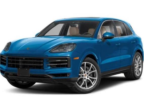 PORSCHE CAYENNE 2024 WP1AA2AY5RDA13994 image PORSCHE CAYENNE 2024 WP1AA2AY5RDA13994 image