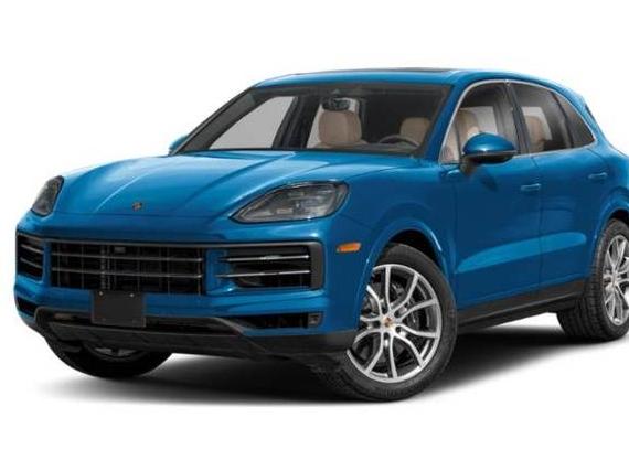 PORSCHE CAYENNE 2024 WP1AA2AY2RDA06274 image PORSCHE CAYENNE 2024 WP1AA2AY2RDA06274 image