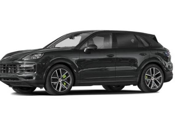 PORSCHE CAYENNE 2024 WP1AE2AY8RDA29840 image PORSCHE CAYENNE 2024 WP1AE2AY8RDA29840 image