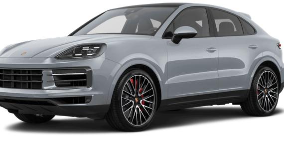PORSCHE CAYENNE 2024 WP1BA2AY7RDA51294 image PORSCHE CAYENNE 2024 WP1BA2AY7RDA51294 image
