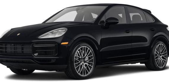 PORSCHE CAYENNE 2024 WP1BK2AY7RDA73454 image PORSCHE CAYENNE 2024 WP1BK2AY7RDA73454 image