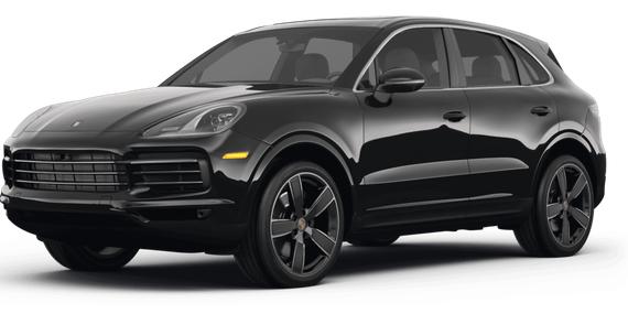 PORSCHE CAYENNE 2024 WP1AA2AY5RDA03160 image PORSCHE CAYENNE 2024 WP1AA2AY5RDA03160 image