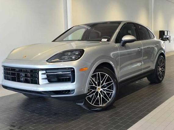 PORSCHE CAYENNE 2024 WP1BA2AY4RDA55562 image PORSCHE CAYENNE 2024 WP1BA2AY4RDA55562 image