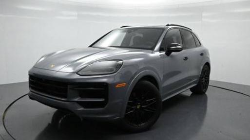 PORSCHE CAYENNE 2024 WP1AA2AYXRDA07902 image