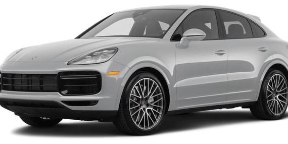 PORSCHE CAYENNE 2024 WP1BK2AY8RDA72698 image PORSCHE CAYENNE 2024 WP1BK2AY8RDA72698 image