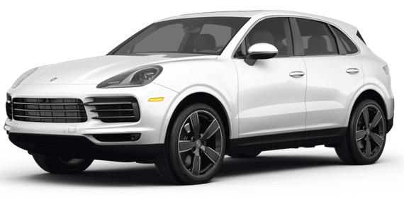 PORSCHE CAYENNE 2024 WP1AA2AY7RDA09431 image PORSCHE CAYENNE 2024 WP1AA2AY7RDA09431 image
