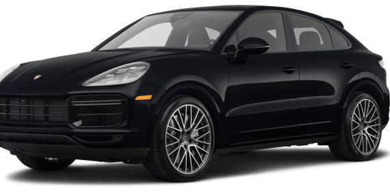 PORSCHE CAYENNE 2024 WP1BK2AY3RDA73631 image PORSCHE CAYENNE 2024 WP1BK2AY3RDA73631 image