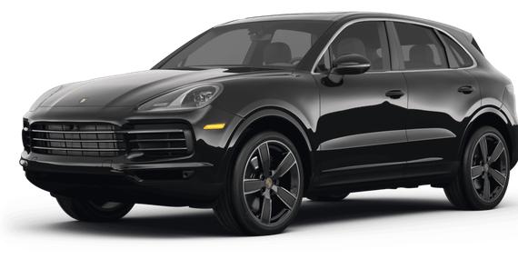 PORSCHE CAYENNE 2024 WP1AA2AY7RDA09669 image PORSCHE CAYENNE 2024 WP1AA2AY7RDA09669 image