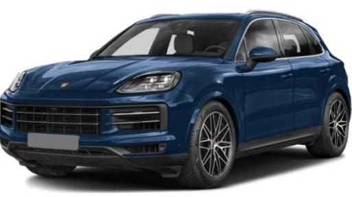 PORSCHE CAYENNE 2024 WP1AA2AY2RDA12284 image