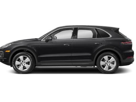PORSCHE CAYENNE 2020 WP1AF2AY3LDA39308 image