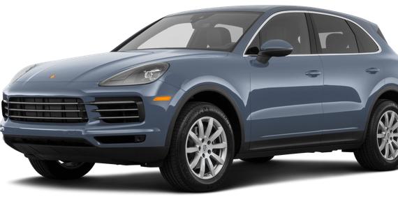 PORSCHE CAYENNE 2020 WP1AA2AY8LDA00700 image PORSCHE CAYENNE 2020 WP1AA2AY8LDA00700 image