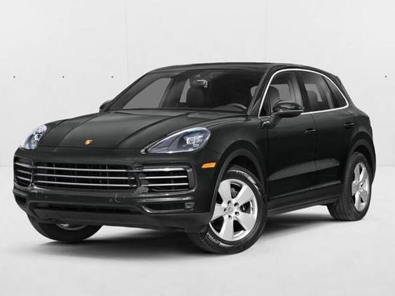 PORSCHE CAYENNE 2020 WP1AA2AY0LDA05292 image PORSCHE CAYENNE 2020 WP1AA2AY0LDA05292 image