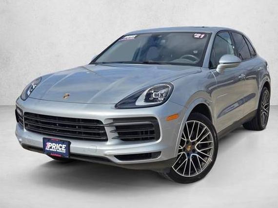 PORSCHE CAYENNE 2020 WP1AA2AY7LDA03958 image PORSCHE CAYENNE 2020 WP1AA2AY7LDA03958 image