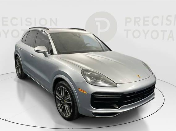 PORSCHE CAYENNE 2020 WP1AF2AY5LDA39715 image PORSCHE CAYENNE 2020 WP1AF2AY5LDA39715 image