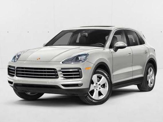 PORSCHE CAYENNE 2020 WP1AA2AY1LDA10663 image PORSCHE CAYENNE 2020 WP1AA2AY1LDA10663 image
