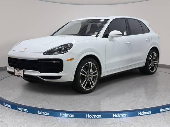 PORSCHE CAYENNE 2020 WP1AF2AY0LDA39492 image PORSCHE CAYENNE 2020 WP1AF2AY0LDA39492 image