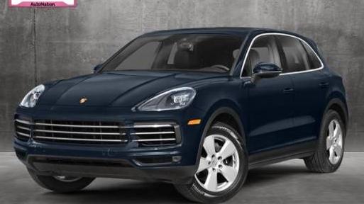 PORSCHE CAYENNE 2020 WP1AA2AYXLDA04571 image