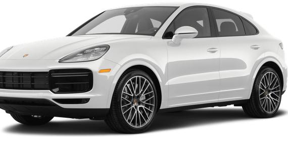 PORSCHE CAYENNE 2020 WP1BF2AY5LDA65090 image PORSCHE CAYENNE 2020 WP1BF2AY5LDA65090 image