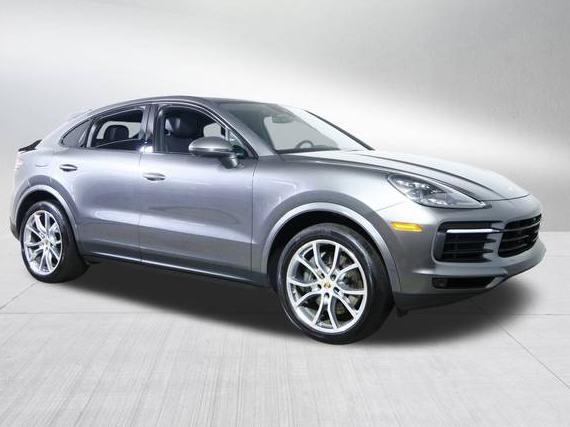 PORSCHE CAYENNE 2020 WP1BB2AY0LDA57698 image PORSCHE CAYENNE 2020 WP1BB2AY0LDA57698 image