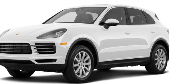 PORSCHE CAYENNE 2020 WP1AA2AY4LDA02850 image PORSCHE CAYENNE 2020 WP1AA2AY4LDA02850 image