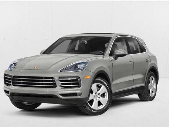 PORSCHE CAYENNE 2020 WP1AA2AY9LDA03203 image PORSCHE CAYENNE 2020 WP1AA2AY9LDA03203 image