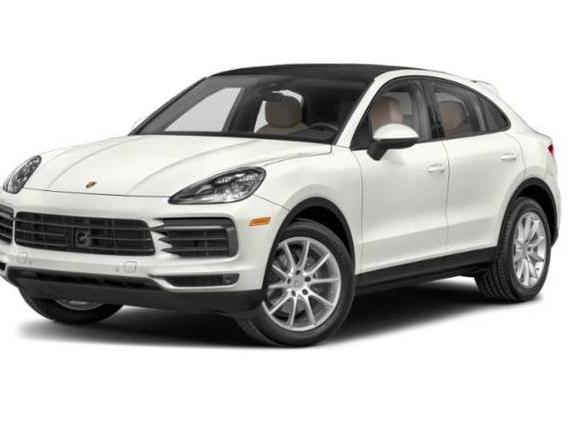 PORSCHE CAYENNE 2020 WP1BA2AY5LDA46778 image PORSCHE CAYENNE 2020 WP1BA2AY5LDA46778 image