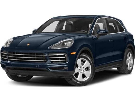 PORSCHE CAYENNE 2020 WP1AA2AY5LDA00900 image PORSCHE CAYENNE 2020 WP1AA2AY5LDA00900 image