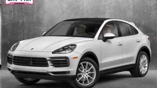 PORSCHE CAYENNE 2020 WP1BA2AY6LDA46627 image