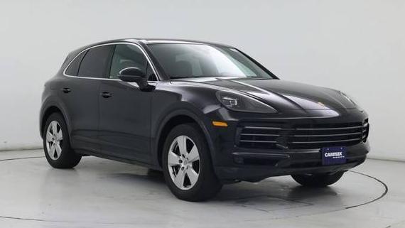 PORSCHE CAYENNE 2020 WP1AA2AY2LDA10039 image PORSCHE CAYENNE 2020 WP1AA2AY2LDA10039 image