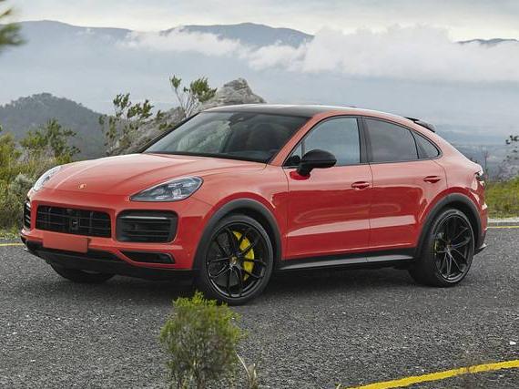 PORSCHE CAYENNE 2020 WP1BA2AY5LDA46117 image PORSCHE CAYENNE 2020 WP1BA2AY5LDA46117 image