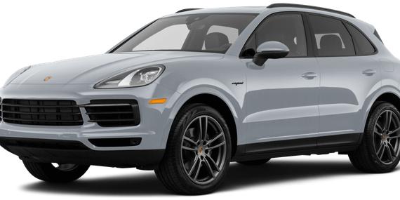 PORSCHE CAYENNE 2020 WP1AE2AY1LDA22560 image PORSCHE CAYENNE 2020 WP1AE2AY1LDA22560 image