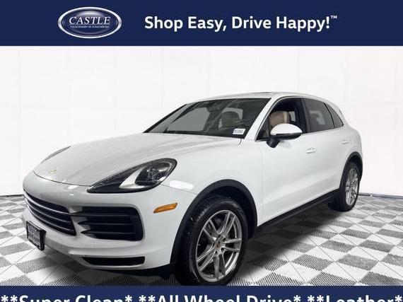 PORSCHE CAYENNE 2020 WP1AA2AYXLDA00228 image PORSCHE CAYENNE 2020 WP1AA2AYXLDA00228 image