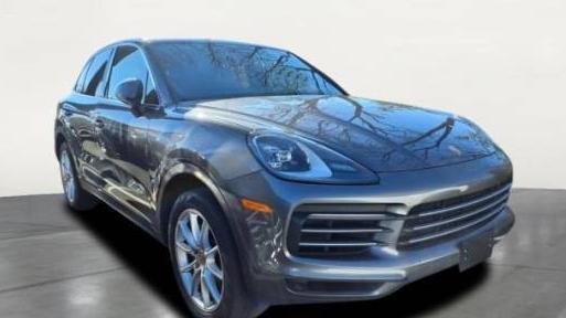 PORSCHE CAYENNE 2020 WP1AA2AY8LDA02172 image