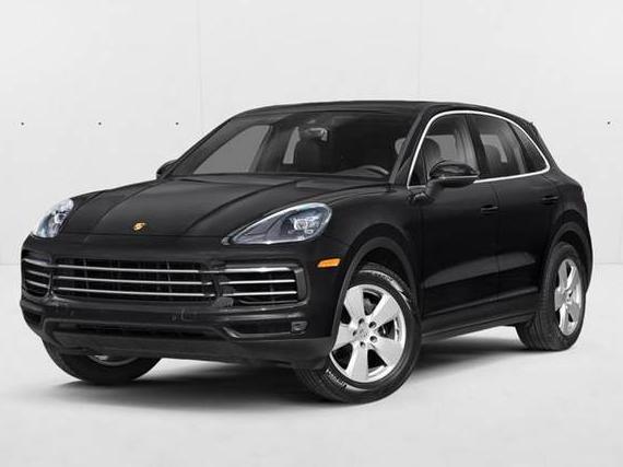 PORSCHE CAYENNE 2020 WP1AA2AY4LDA10334 image PORSCHE CAYENNE 2020 WP1AA2AY4LDA10334 image