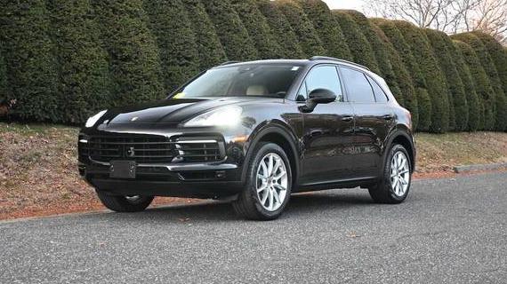 PORSCHE CAYENNE 2020 WP1AA2AY4LDA02864 image PORSCHE CAYENNE 2020 WP1AA2AY4LDA02864 image