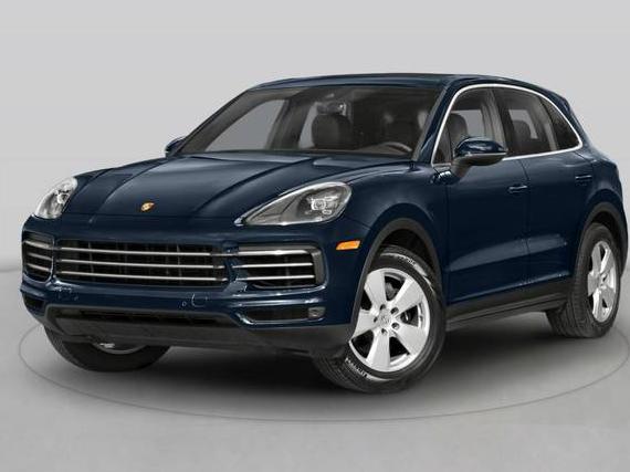 PORSCHE CAYENNE 2020 WP1AA2AY3LDA04895 image PORSCHE CAYENNE 2020 WP1AA2AY3LDA04895 image