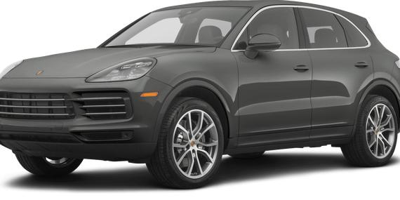 PORSCHE CAYENNE 2020 WP1AF2AYXLDA39175 image PORSCHE CAYENNE 2020 WP1AF2AYXLDA39175 image