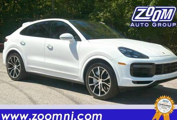PORSCHE CAYENNE 2020 WP1BF2AY0LDA65465 image PORSCHE CAYENNE 2020 WP1BF2AY0LDA65465 image