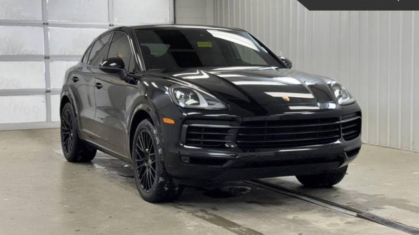 PORSCHE CAYENNE 2020 WP1BA2AY3LDA47878 image