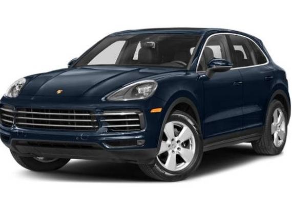 PORSCHE CAYENNE 2020 WP1AA2AY5LDA03098 image PORSCHE CAYENNE 2020 WP1AA2AY5LDA03098 image