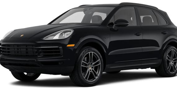 PORSCHE CAYENNE 2020 WP1AE2AY1LDA23160 image PORSCHE CAYENNE 2020 WP1AE2AY1LDA23160 image