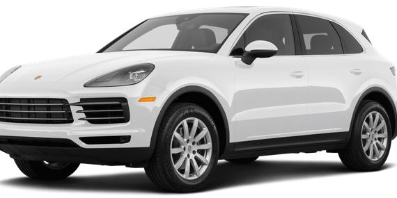 PORSCHE CAYENNE 2020 WP1AA2AY0LDA04756 image PORSCHE CAYENNE 2020 WP1AA2AY0LDA04756 image