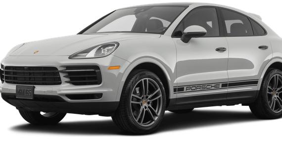 PORSCHE CAYENNE 2020 WP1BA2AY8LDA46631 image PORSCHE CAYENNE 2020 WP1BA2AY8LDA46631 image