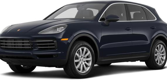 PORSCHE CAYENNE 2020 WP1AA2AY3LDA04055 image PORSCHE CAYENNE 2020 WP1AA2AY3LDA04055 image