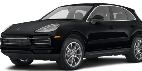 PORSCHE CAYENNE 2020 WP1AF2AY0LDA39203 image PORSCHE CAYENNE 2020 WP1AF2AY0LDA39203 image