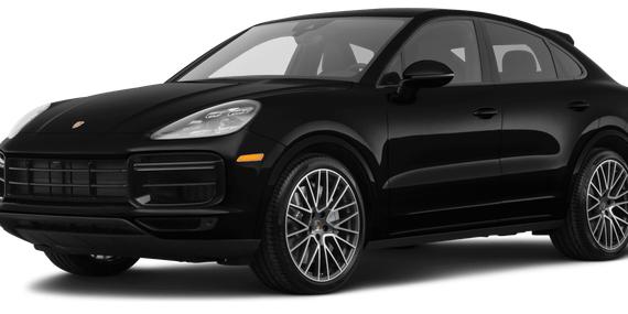PORSCHE CAYENNE 2020 WP1BF2AY0LDA65286 image