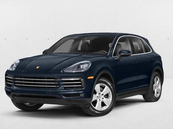 PORSCHE CAYENNE 2020 WP1AB2AY3LDA28823 image PORSCHE CAYENNE 2020 WP1AB2AY3LDA28823 image