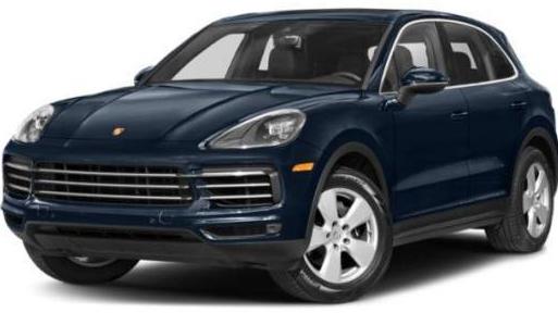 PORSCHE CAYENNE 2020 WP1AA2AY4LDA03478 image