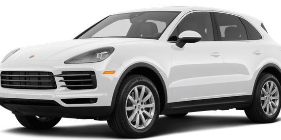 PORSCHE CAYENNE 2020 WP1AA2AYXLDA07762 image PORSCHE CAYENNE 2020 WP1AA2AYXLDA07762 image